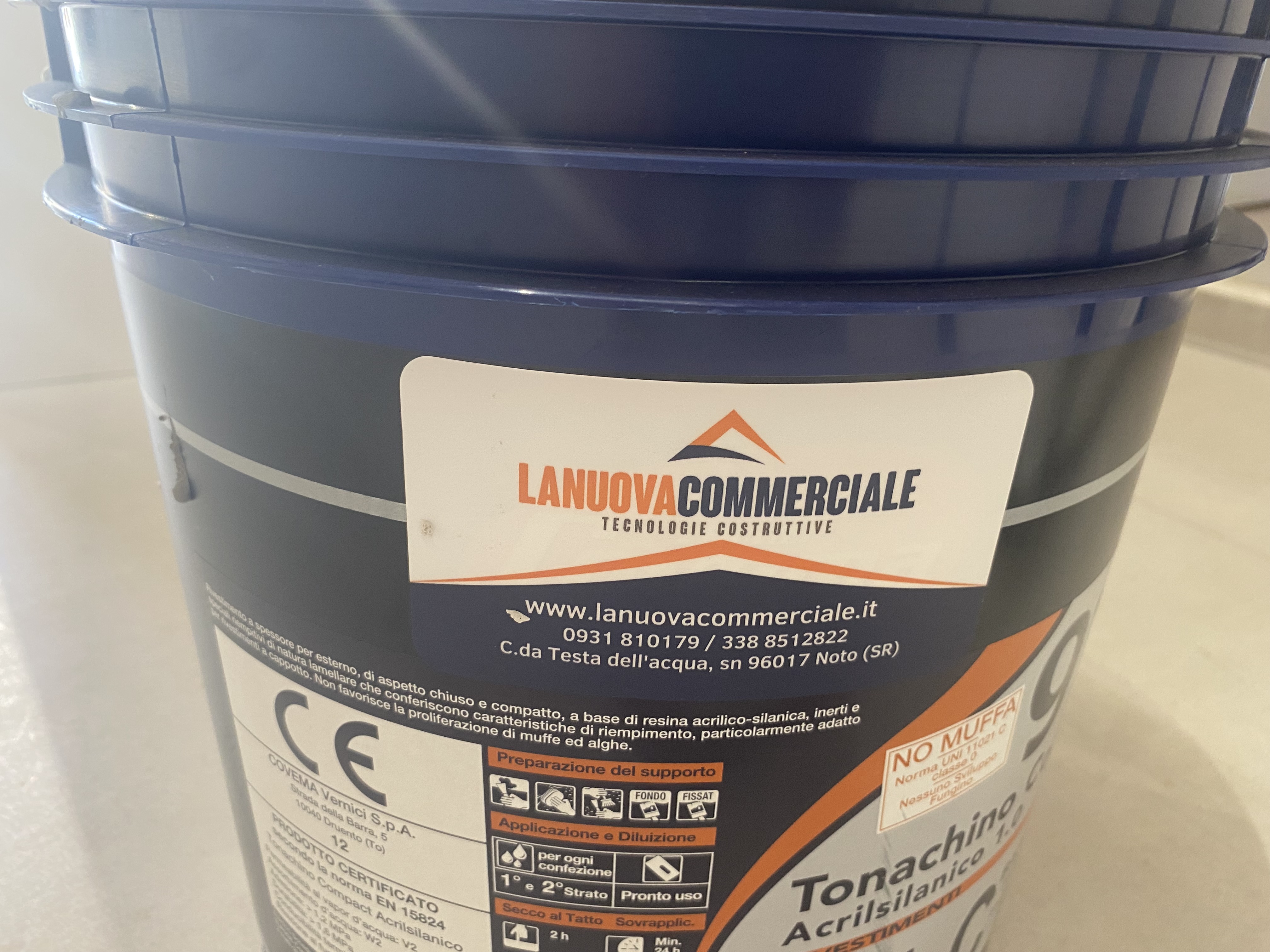 bigmat la nuova commerciale magazzino edile noto ragusa 