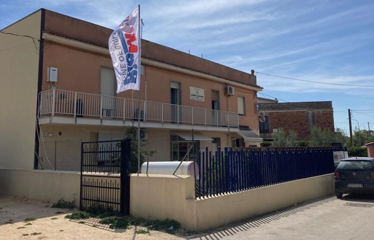 bigmat la nuova commerciale magazzino edile noto ragusa 